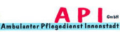 API Ambulanter Pflegedienst M&uuml;nchen